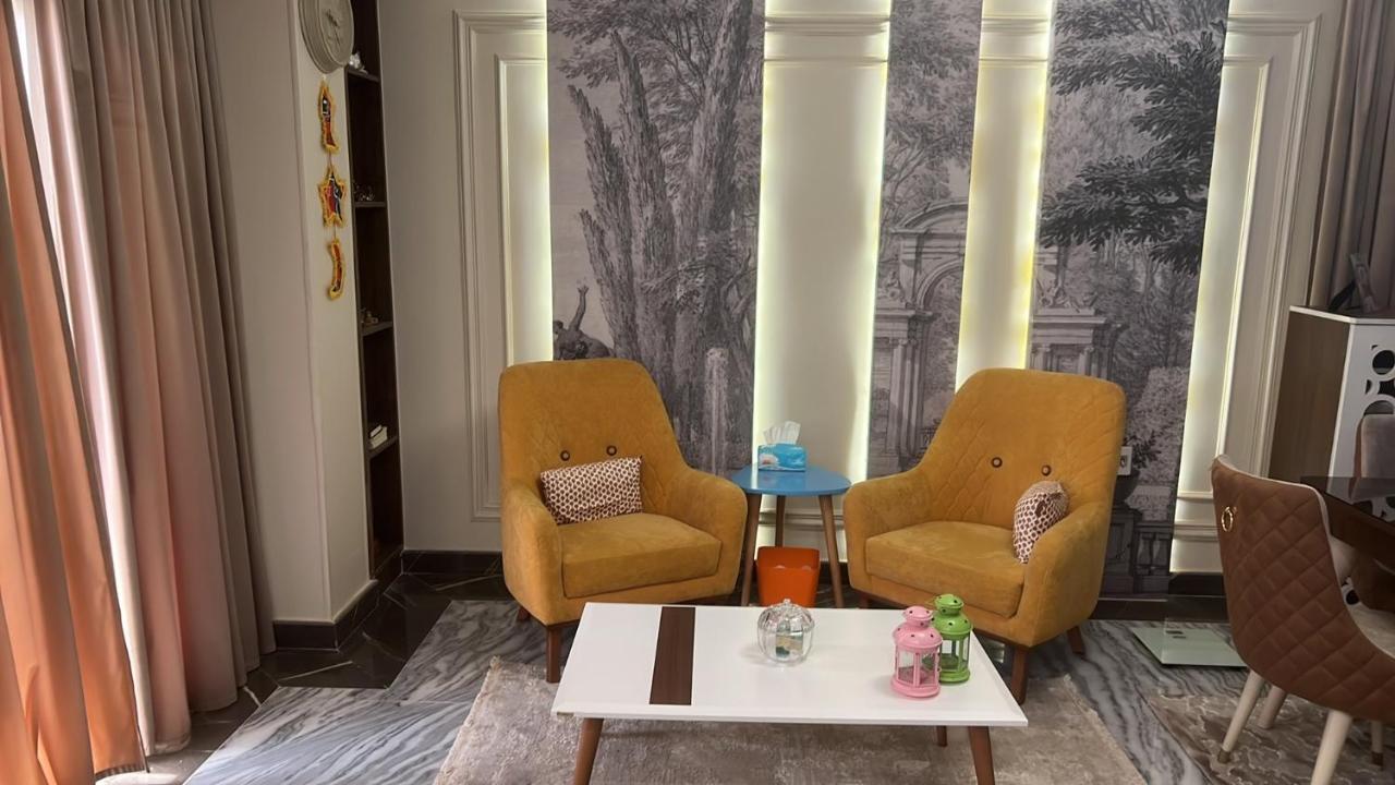 Apartment Flat For Vip *