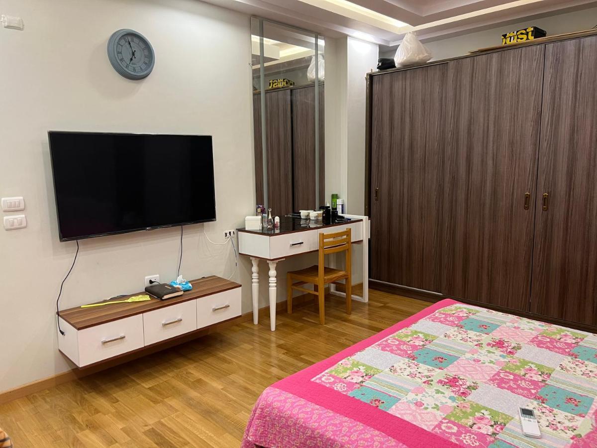 Apartment Flat For Vip Cairo