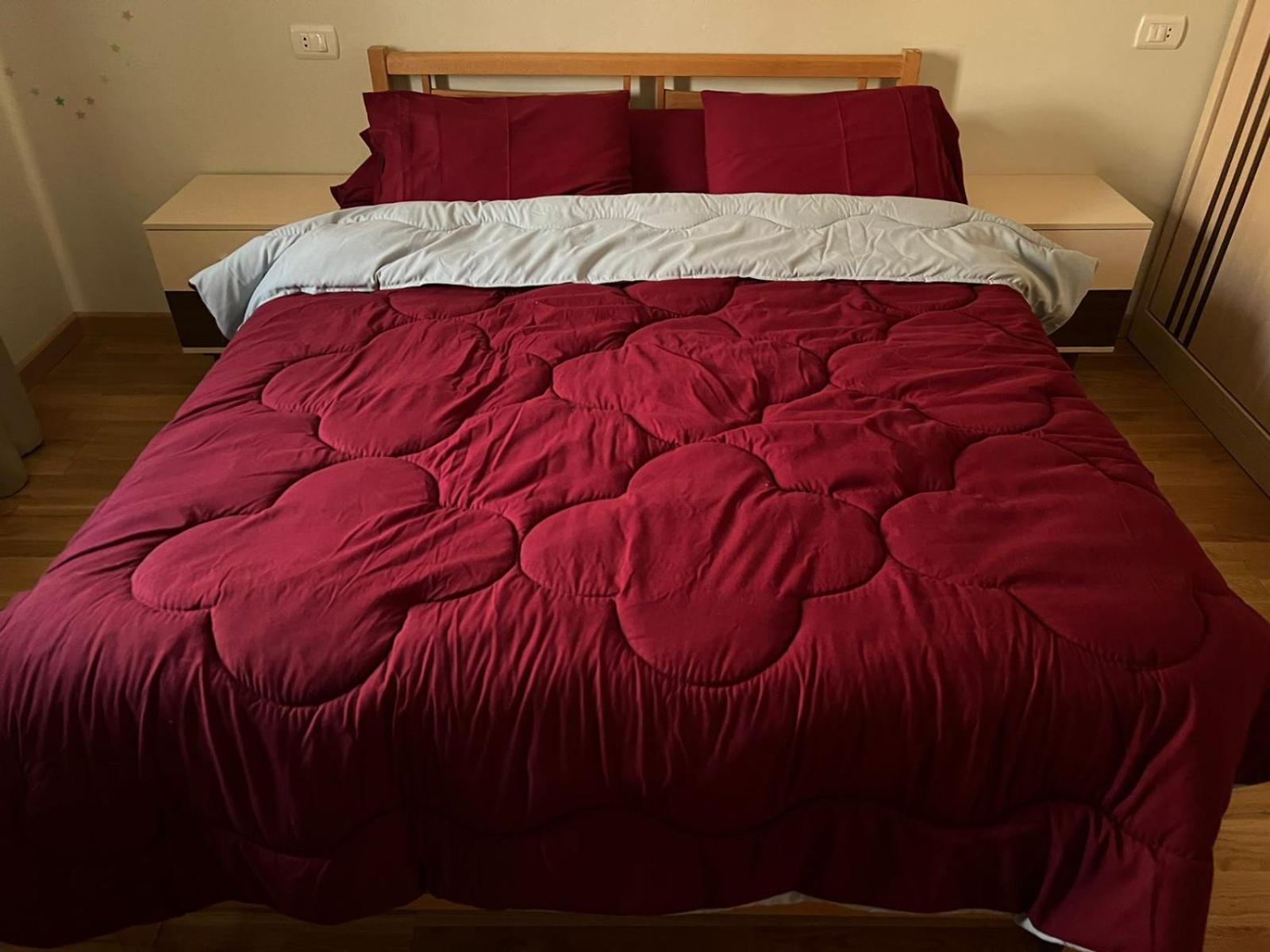 Flat For Vip Apartment *