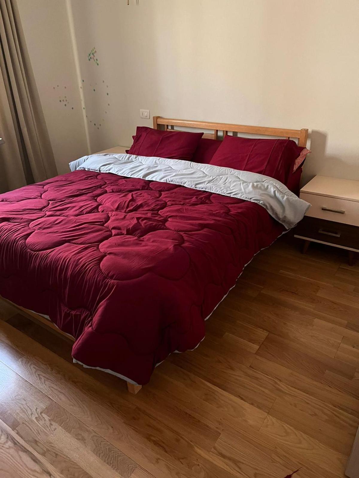 Flat For Vip Cairo