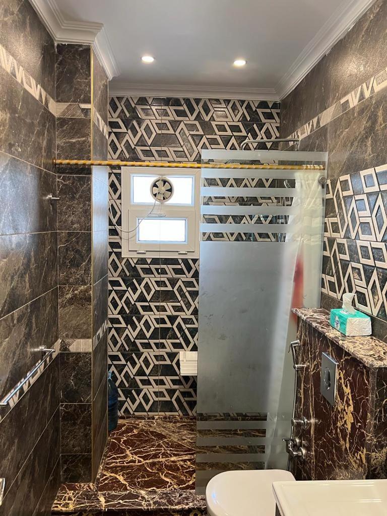 Flat For Vip Apartment