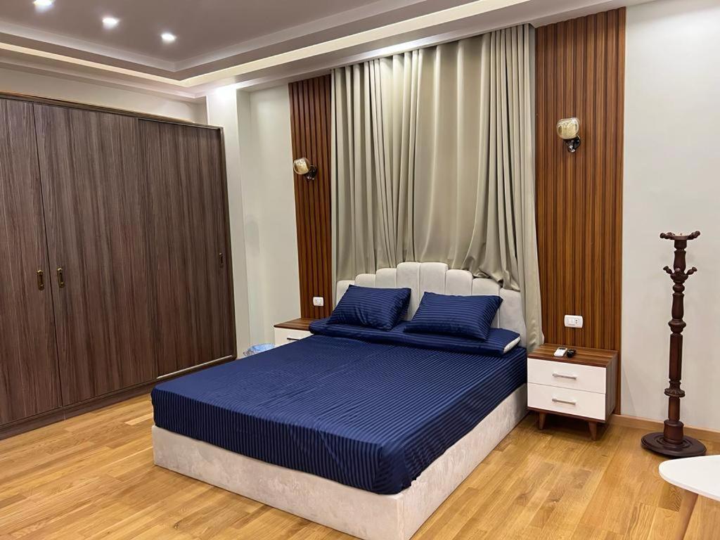 Apartment Flat For Vip Cairo