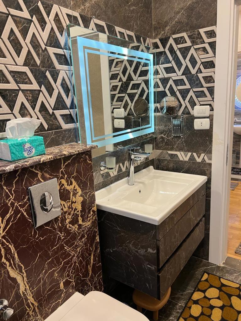 Flat For Vip Apartment Cairo