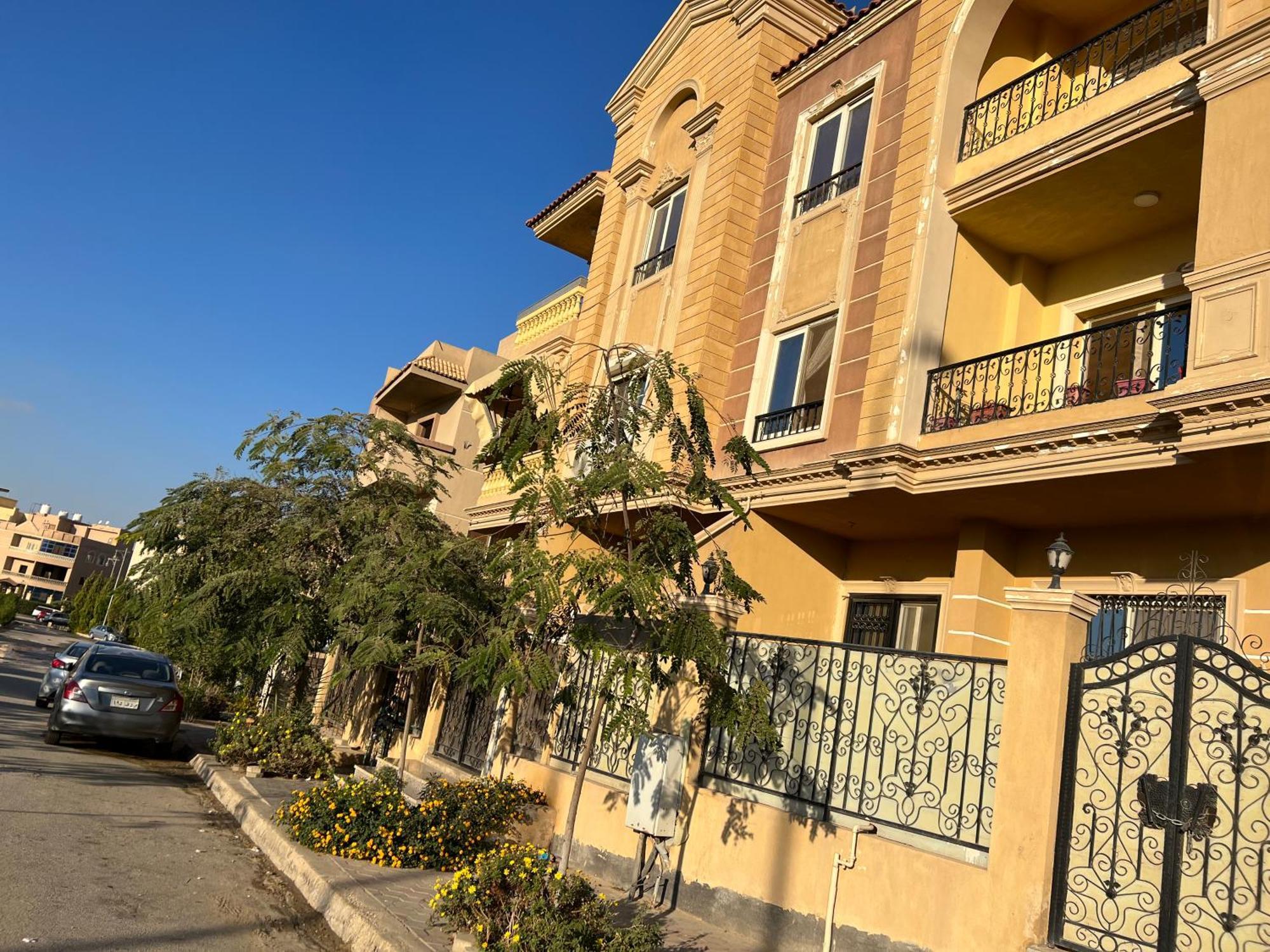 Flat For Vip * Cairo
