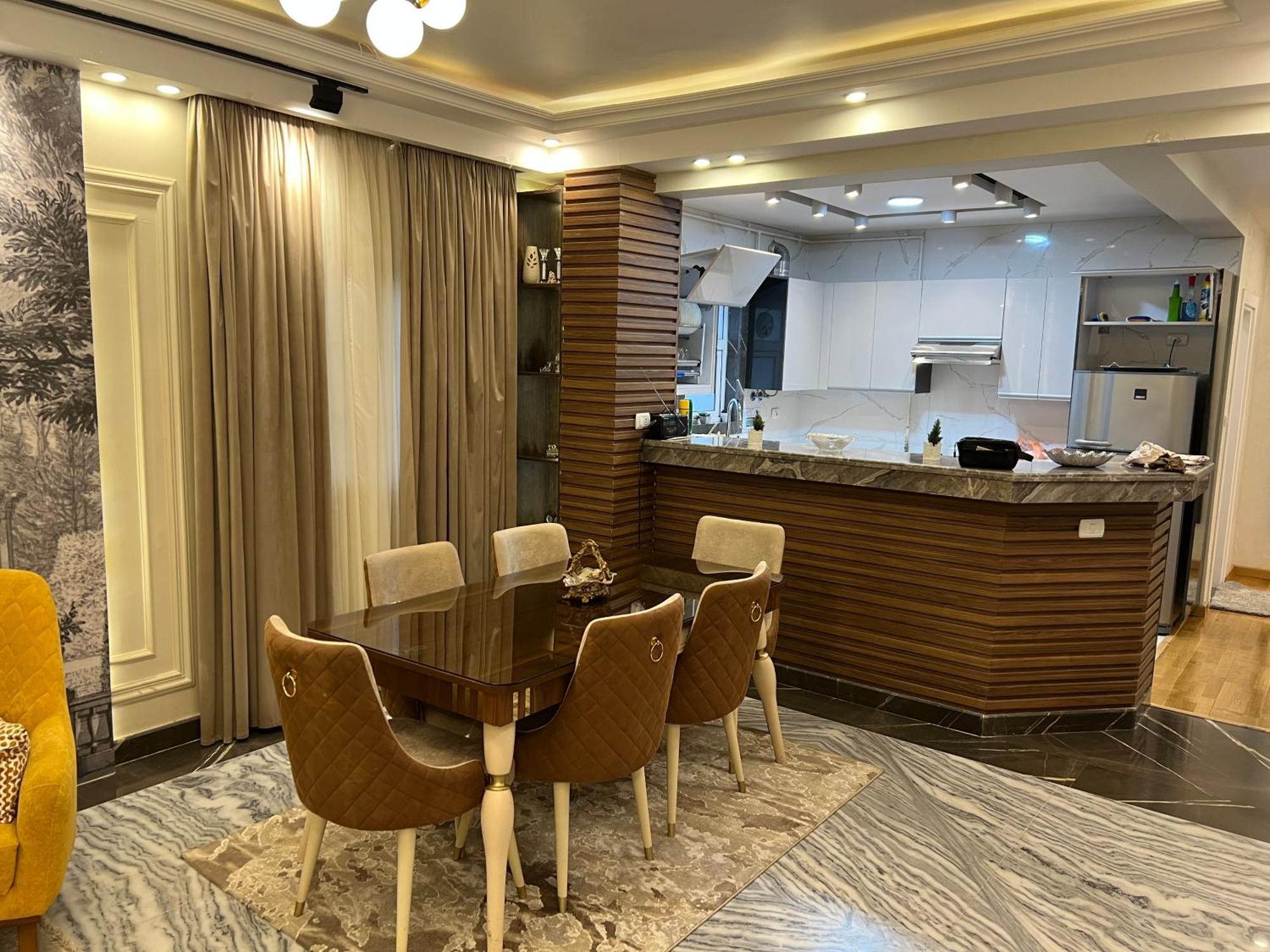 Flat For Vip Cairo