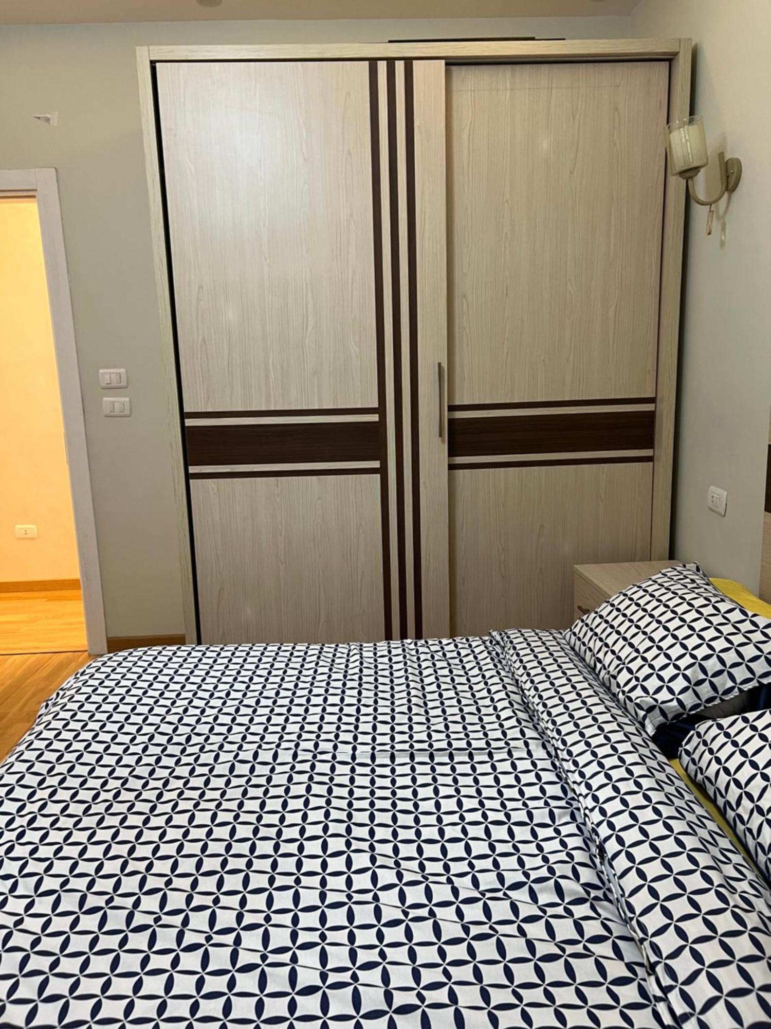 Flat For Vip * El Cairo