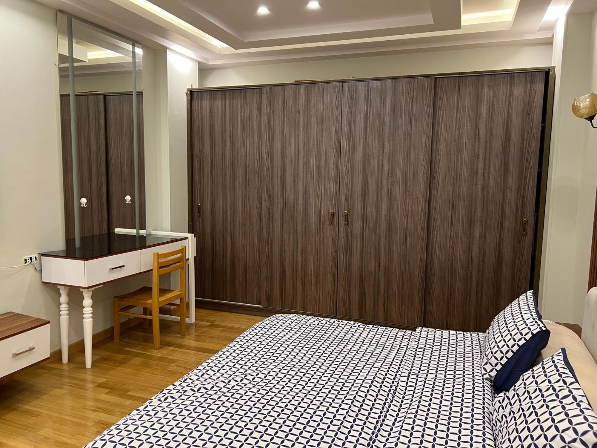 Flat For Vip Apartment