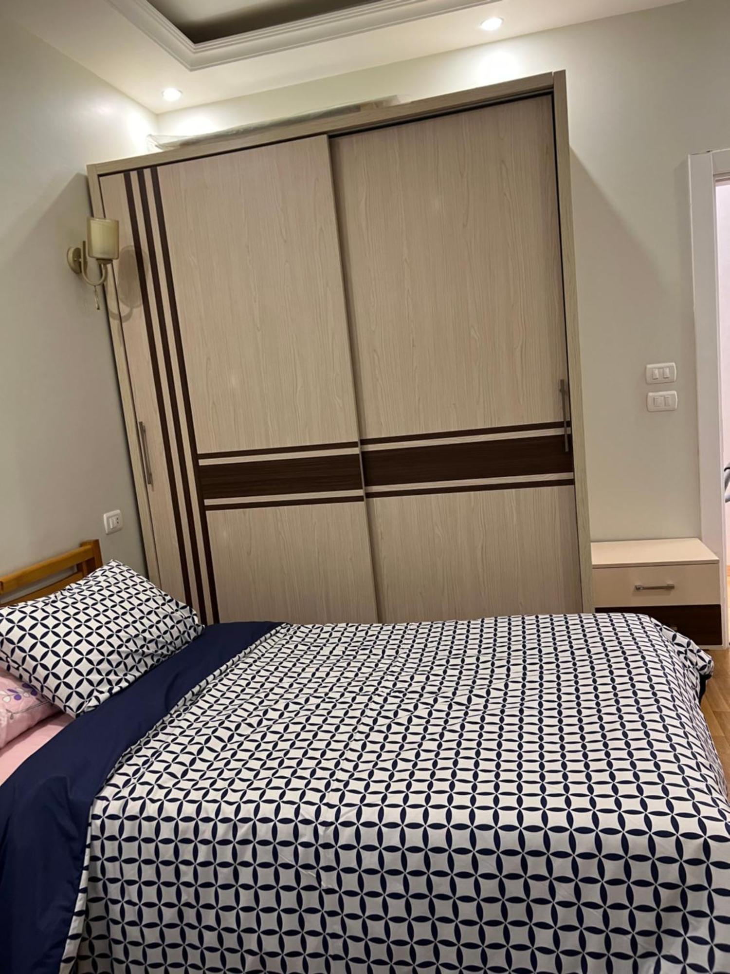 Flat For Vip Apartment
