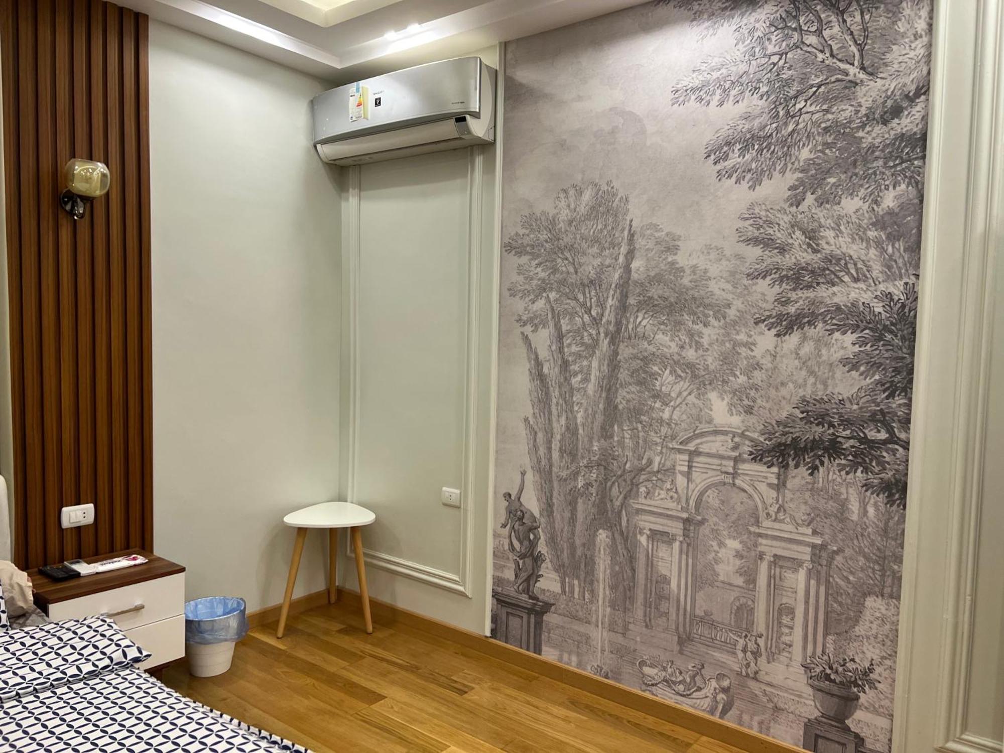 Apartamento Flat For Vip El Cairo