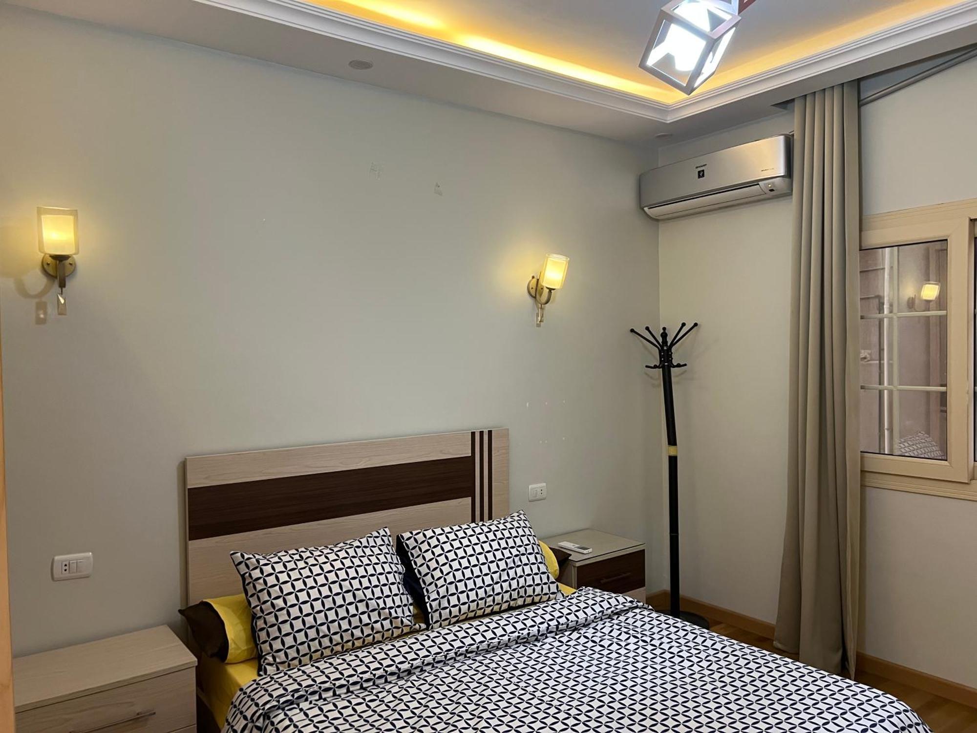 Flat For Vip * Cairo