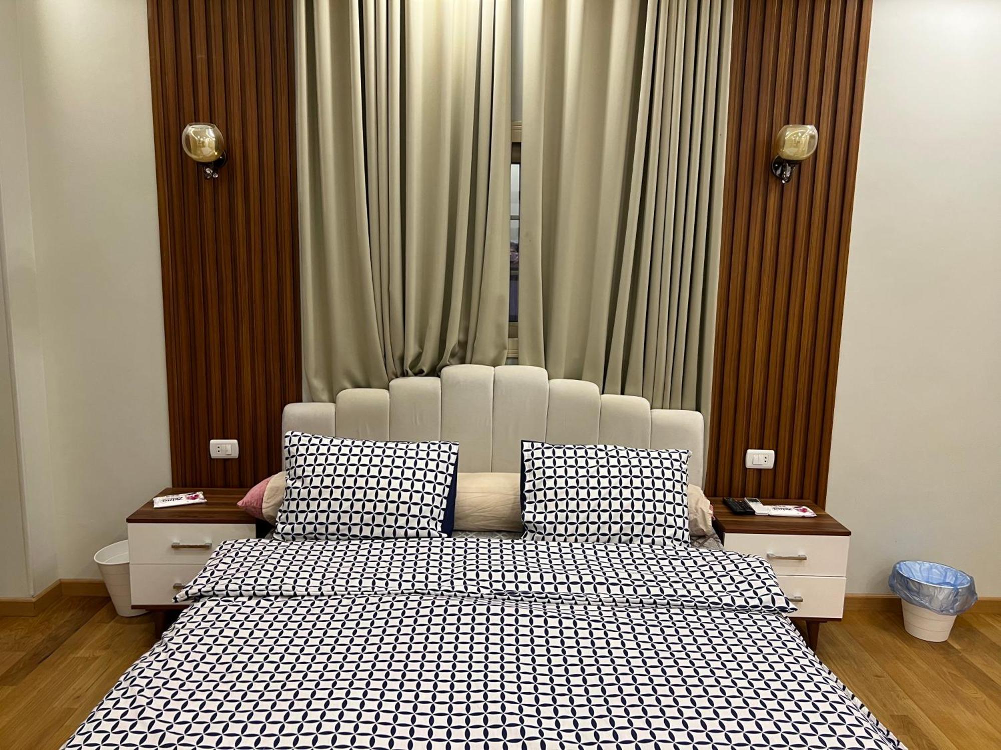 Flat For Vip Apartment *