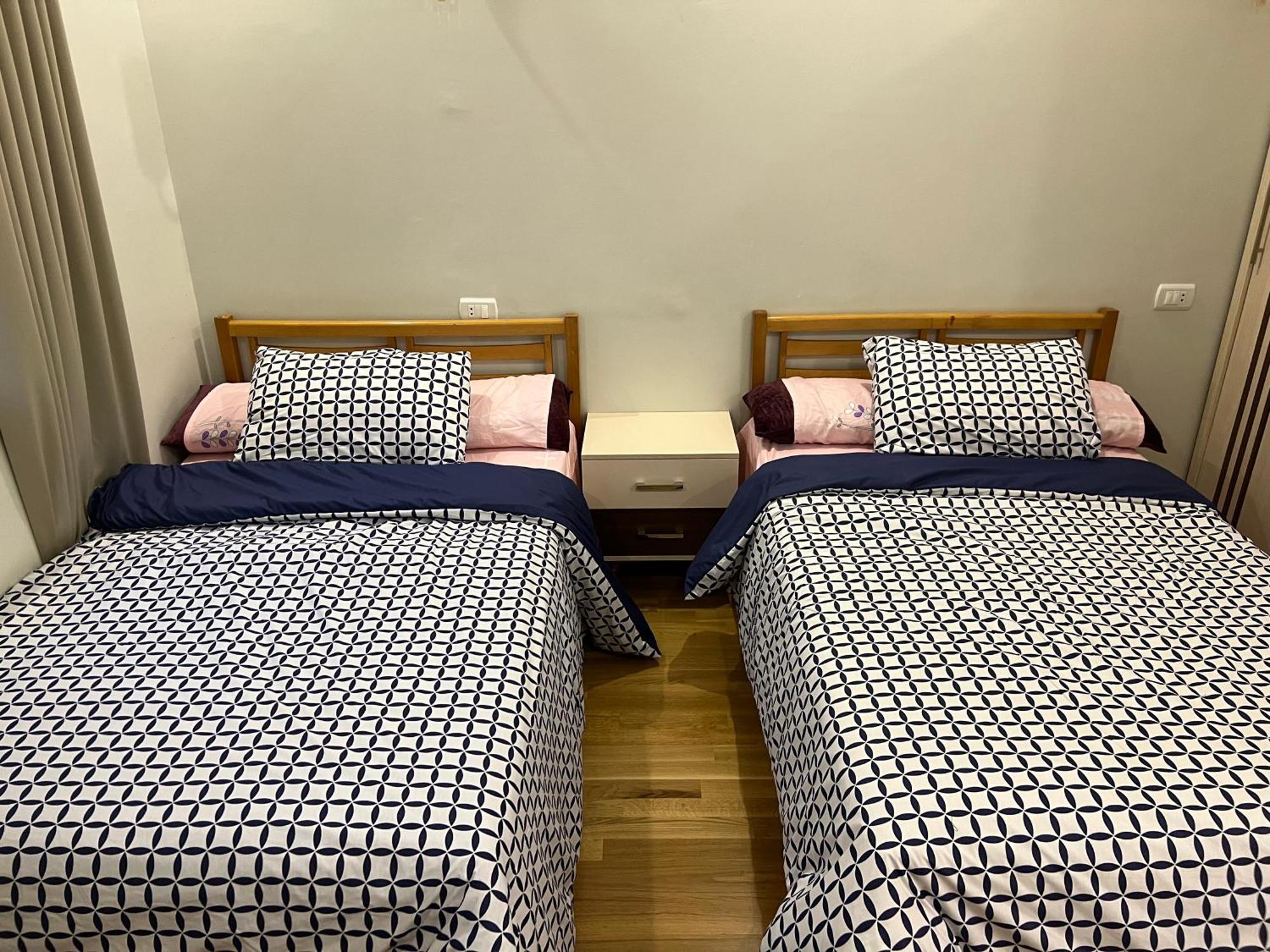 Flat For Vip Apartment